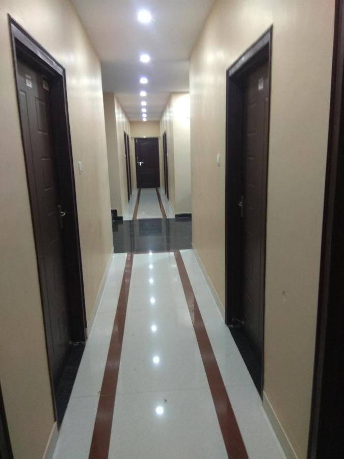 Sudha Palace Hotel Jagdalpur Luaran gambar
