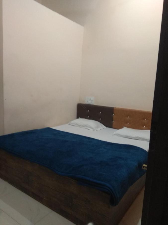 Sudha Palace Hotel Jagdalpur Luaran gambar