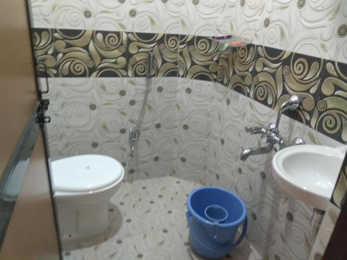 Sudha Palace Hotel Jagdalpur Luaran gambar
